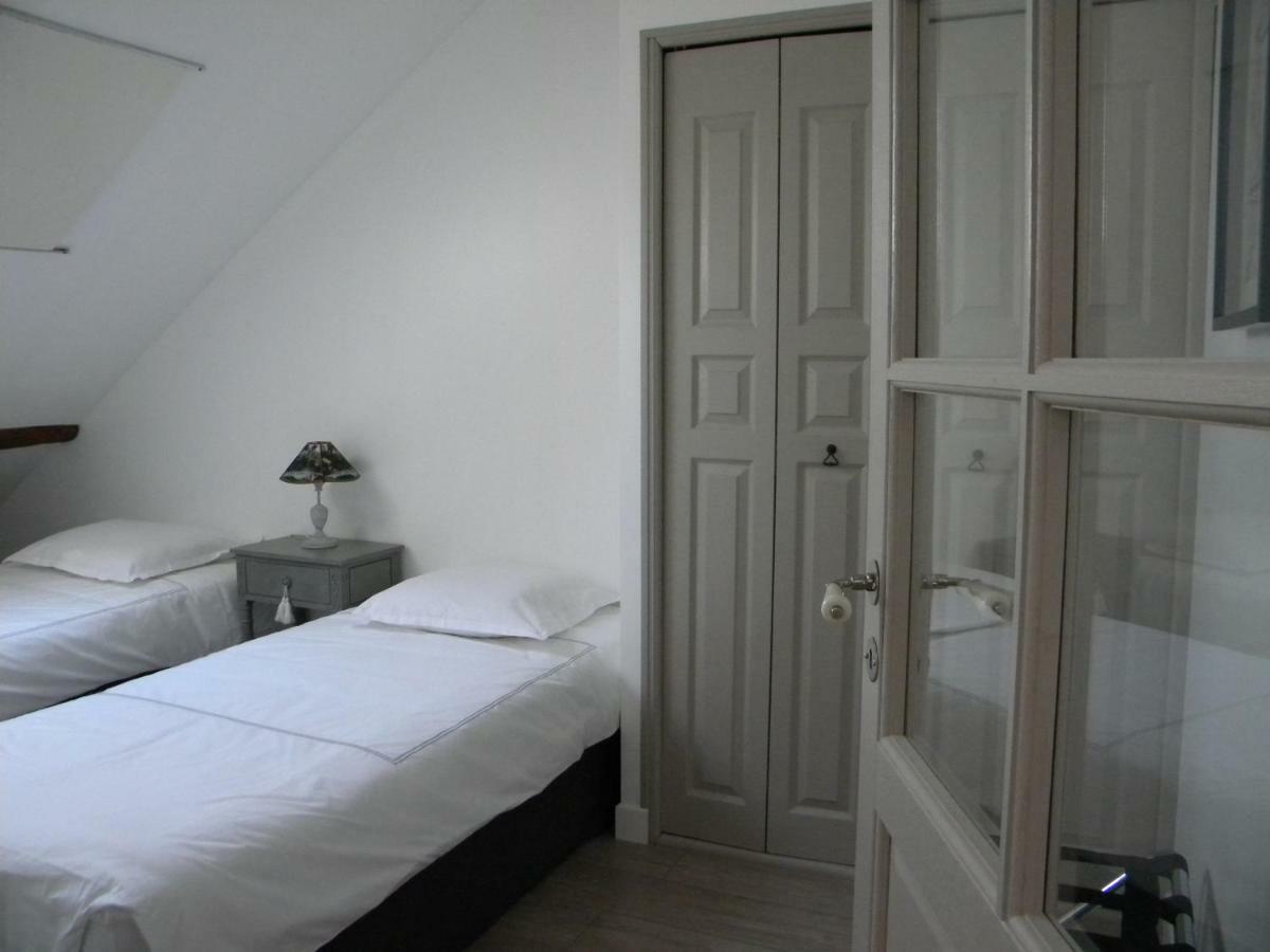 Les Chanceliers Duplex Leilighet Beaune  Eksteriør bilde